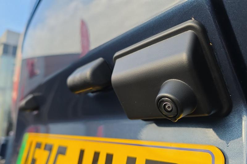 Used Ford Transit Custom 2025 for sale - 77541595: Photo 27