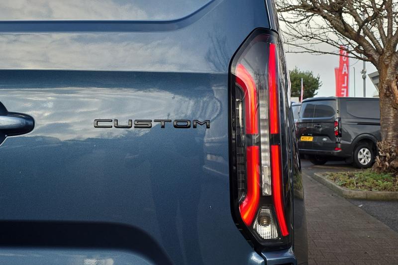 Used Ford Transit Custom 2025 for sale - 77541595: Photo 28