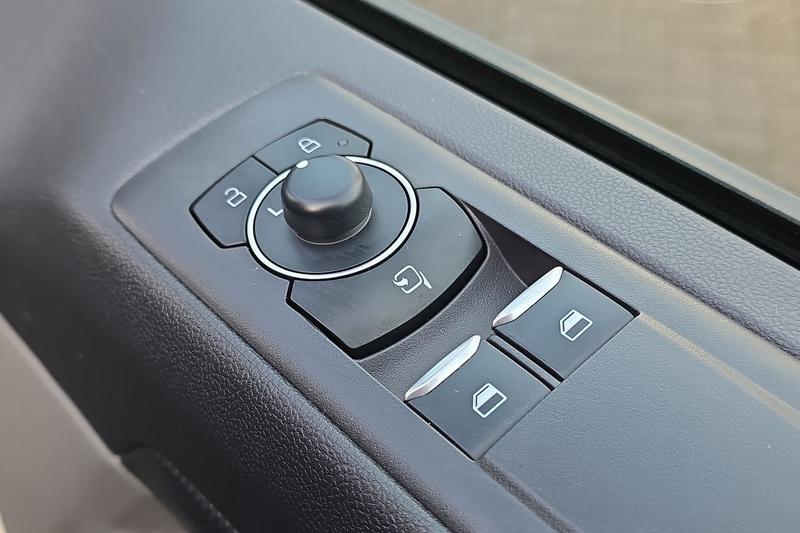 Used Ford Transit Custom 2025 for sale - 77541595: Photo 29