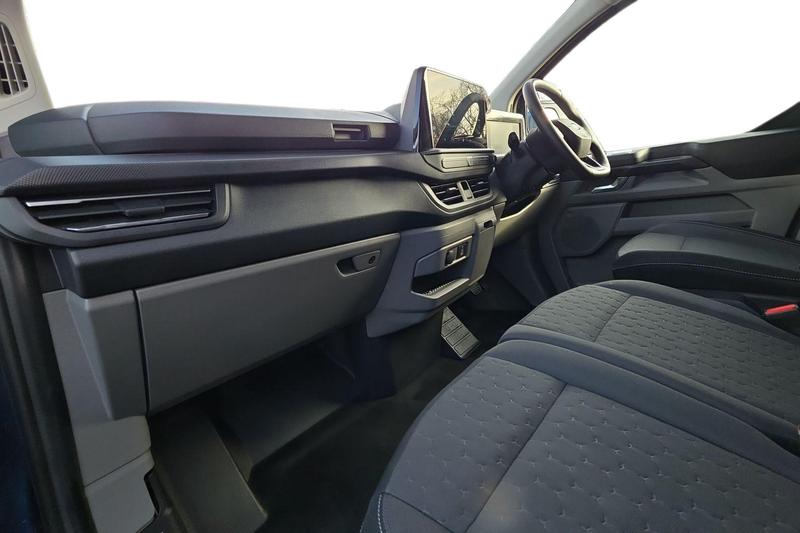 Used Ford Transit Custom 2025 for sale - 77541595: Photo 3