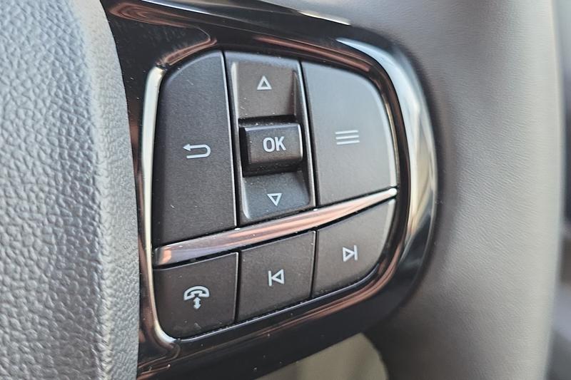 Used Ford Transit Custom 2025 for sale - 77541595: Photo 32