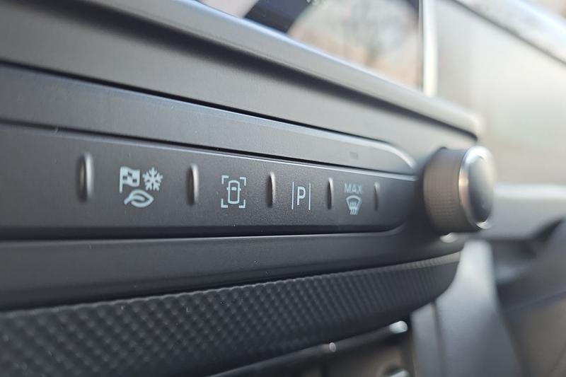 Used Ford Transit Custom 2025 for sale - 77541595: Photo 35