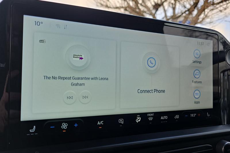 Used Ford Transit Custom 2025 for sale - 77541595: Photo 36