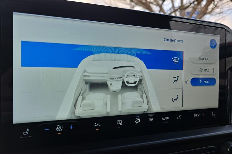 Used Ford Transit Custom 2025 for sale - 77541595: Photo 37