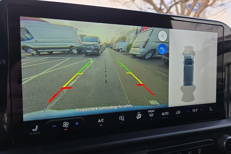 Used Ford Transit Custom 2025 for sale - 77541595: Photo 38