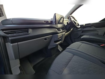 Used Ford Transit Custom 2025 for sale - 77541595: Photo