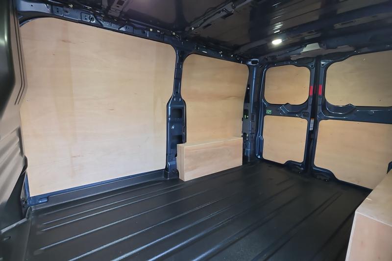 Used Ford Transit Custom 2025 for sale - 77541595: Photo 4