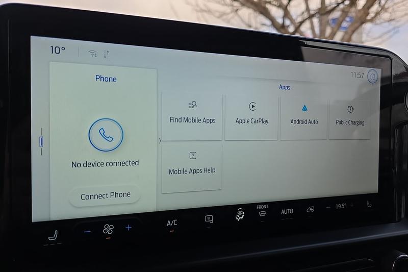 Used Ford Transit Custom 2025 for sale - 77541595: Photo 40