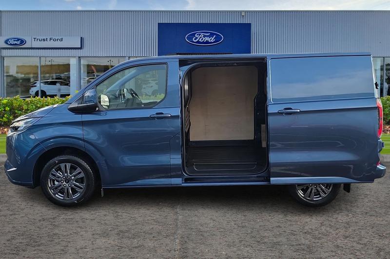Used Ford Transit Custom 2025 for sale - 77541595: Photo 5