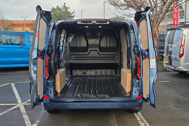 Used Ford Transit Custom 2025 for sale - 77541595: Photo 6