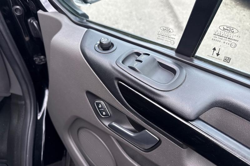 Used Ford Transit Custom 2021 for sale - 76037993: Photo 10