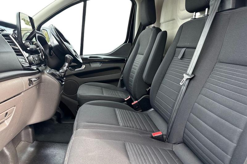 Used Ford Transit Custom 2021 for sale - 76037993: Photo 11