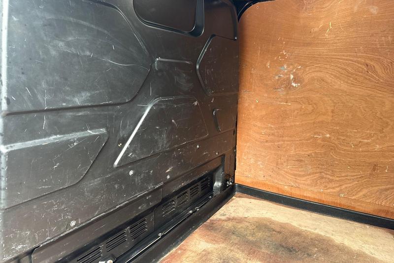 Used Ford Transit Custom 2021 for sale - 76037993: Photo 12