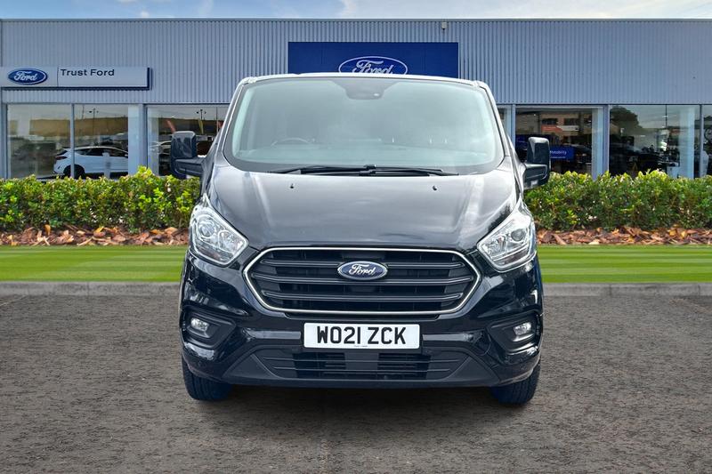 Used Ford Transit Custom 2021 for sale - 76037993: Photo 13