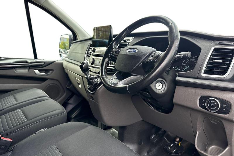 Used Ford Transit Custom 2021 for sale - 76037993: Photo 15