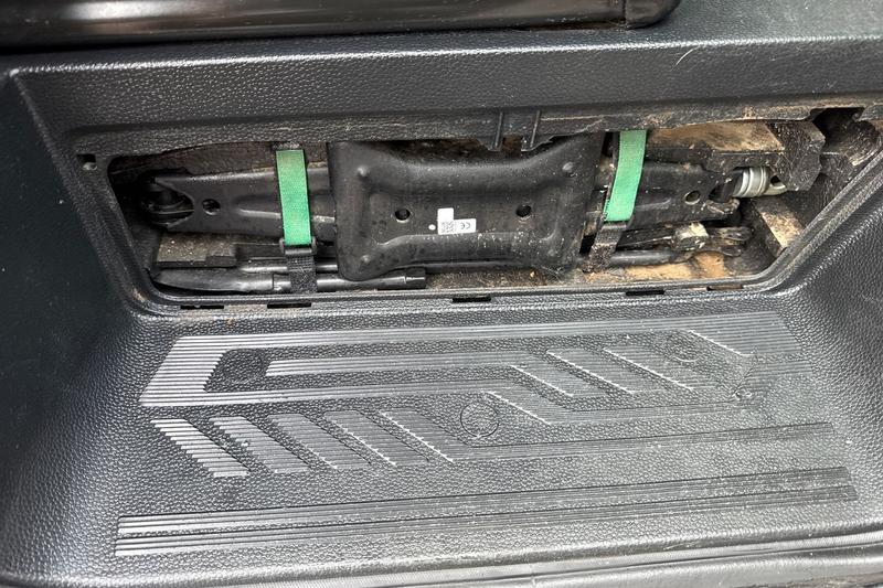 Used Ford Transit Custom 2021 for sale - 76037993: Photo 17