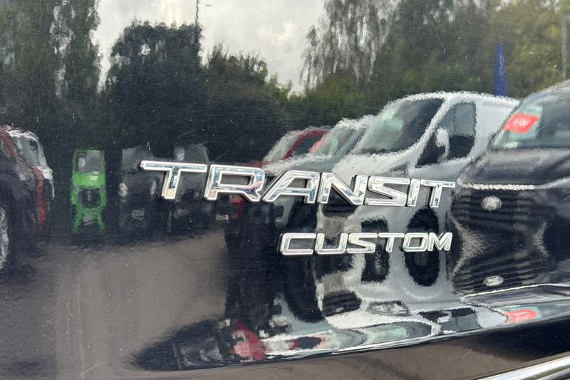 Used Ford Transit Custom 2021 for sale - 76037993: Photo 21