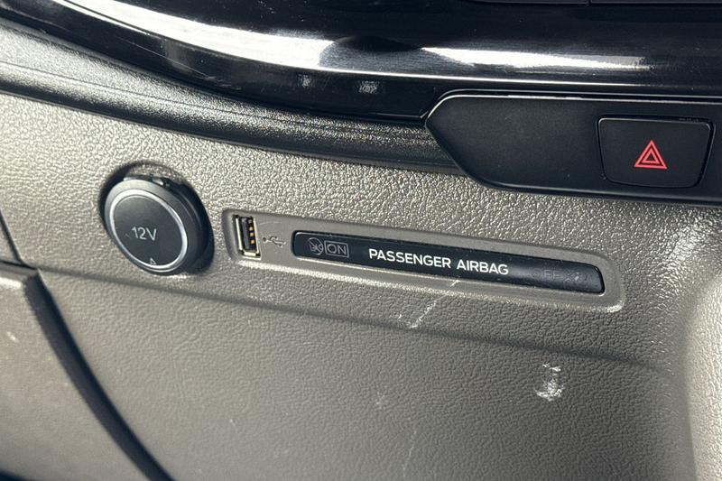 Used Ford Transit Custom 2021 for sale - 76037993: Photo 25