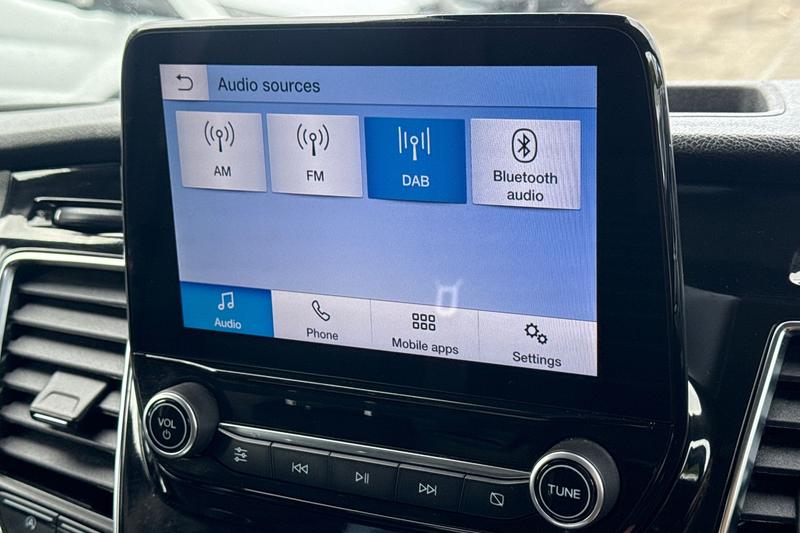 Used Ford Transit Custom 2021 for sale - 76037993: Photo 30