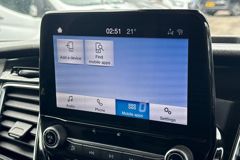 Used Ford Transit Custom 2021 for sale - 76037993: Photo 32