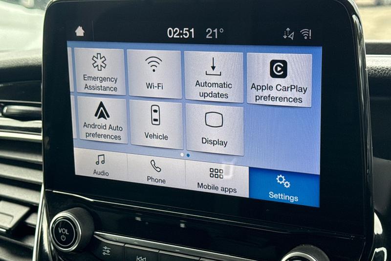 Used Ford Transit Custom 2021 for sale - 76037993: Photo 33
