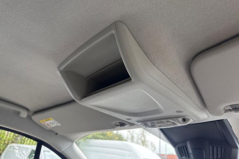 Used Ford Transit Custom 2021 for sale - 76037993: Photo 36