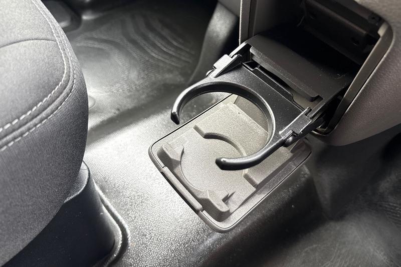 Used Ford Transit Custom 2021 for sale - 76037993: Photo 38