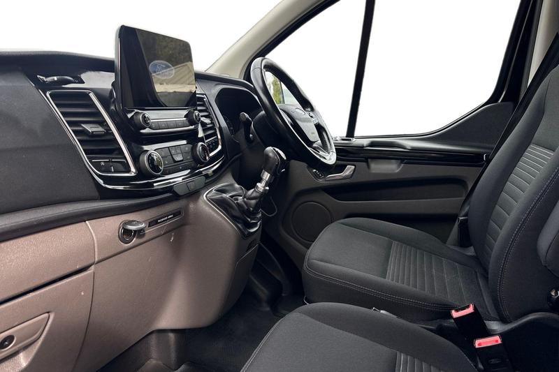 Used Ford Transit Custom 2021 for sale - 76037993: Photo 4