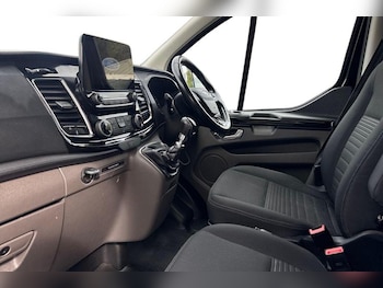 Used Ford Transit Custom 2021 for sale - 76037993: Photo 4