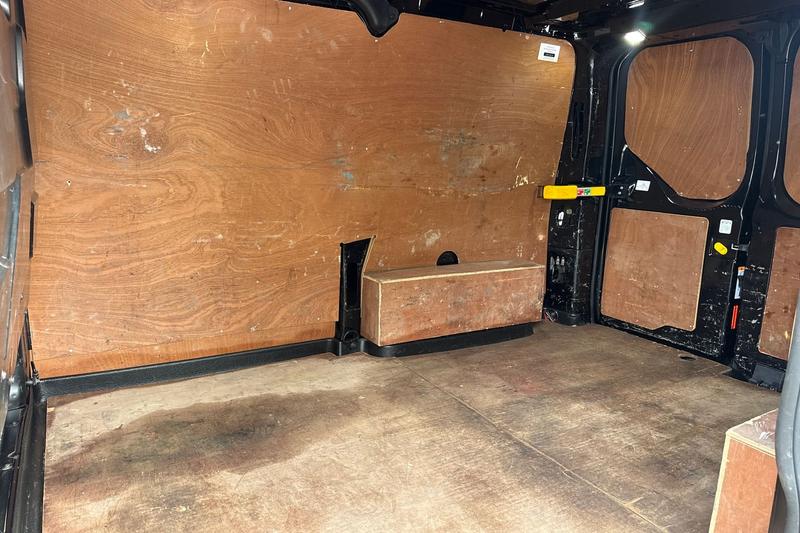 Used Ford Transit Custom 2021 for sale - 76037993: Photo 5
