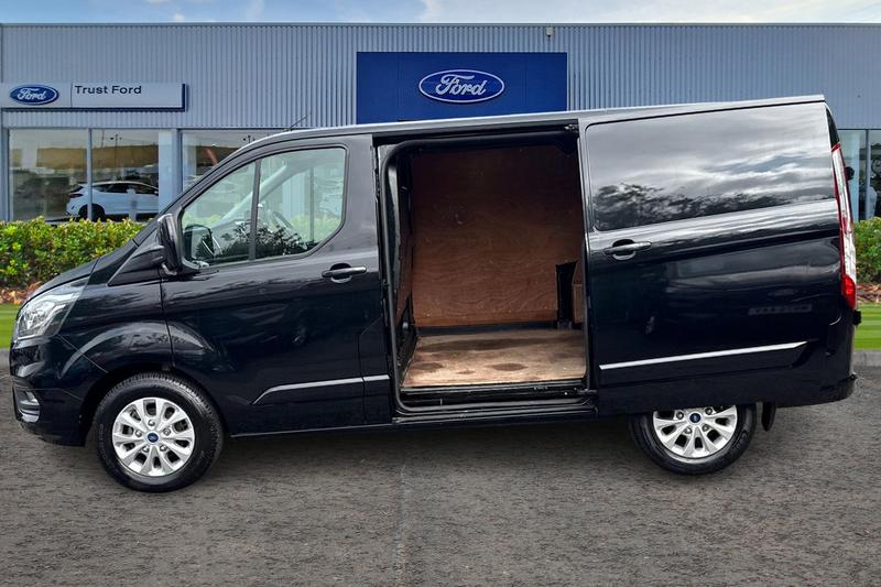 Used Ford Transit Custom 2021 for sale - 76037993: Photo 6