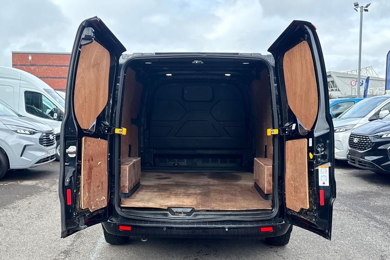 Used Ford Transit Custom 2021 for sale - 76037993: Photo 7