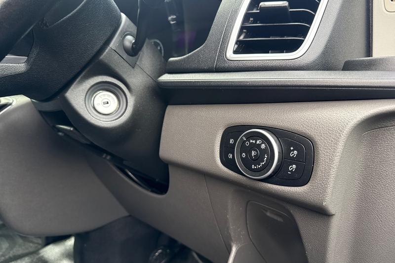 Used Ford Transit Custom 2021 for sale - 76037993: Photo 9