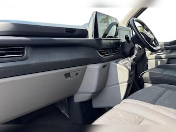 Used Ford Transit Custom 2024 for sale - 79344582: Photo