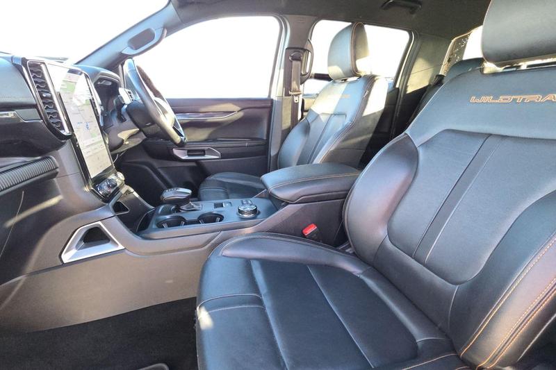 Used Ford Ranger 2023 for sale - 76835704: Photo 10