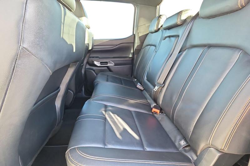 Used Ford Ranger 2023 for sale - 76835704: Photo 11