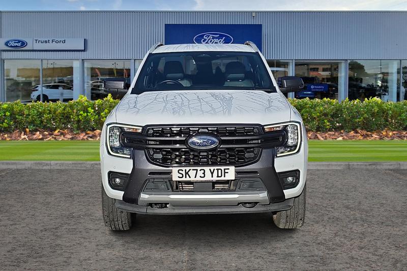 Used Ford Ranger 2023 for sale - 76835704: Photo 12