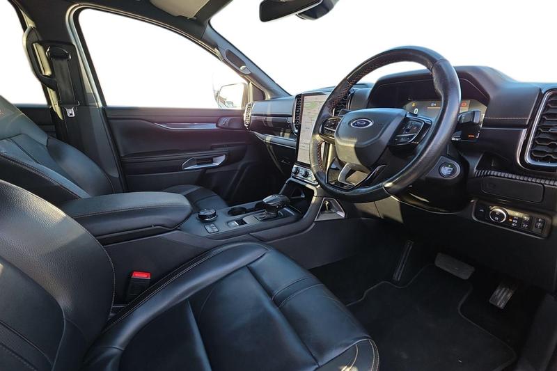 Used Ford Ranger 2023 for sale - 76835704: Photo 14