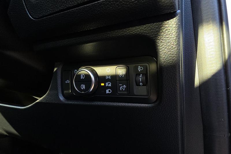 Used Ford Ranger 2023 for sale - 76835704: Photo 16