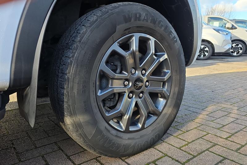 Used Ford Ranger 2023 for sale - 76835704: Photo 18