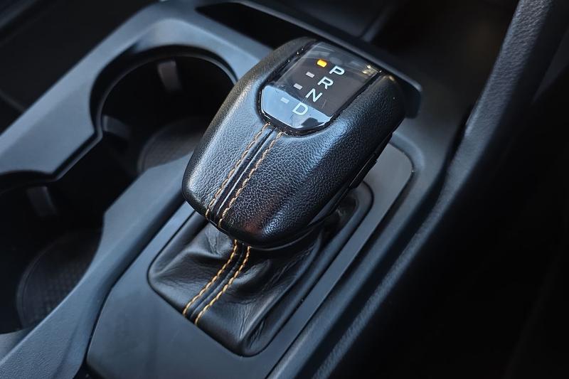 Used Ford Ranger 2023 for sale - 76835704: Photo 19