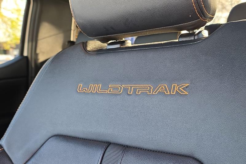 Used Ford Ranger 2023 for sale - 76835704: Photo 23