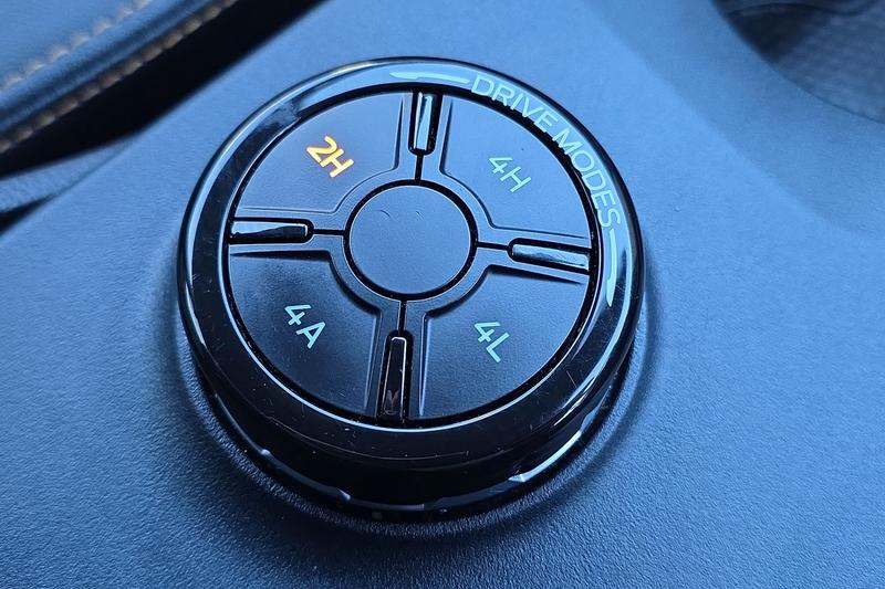 Used Ford Ranger 2023 for sale - 76835704: Photo 25