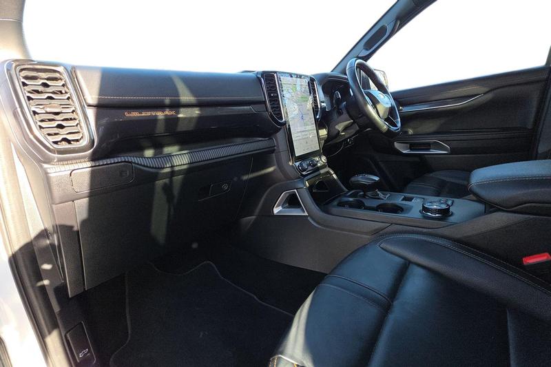 Used Ford Ranger 2023 for sale - 76835704: Photo 3