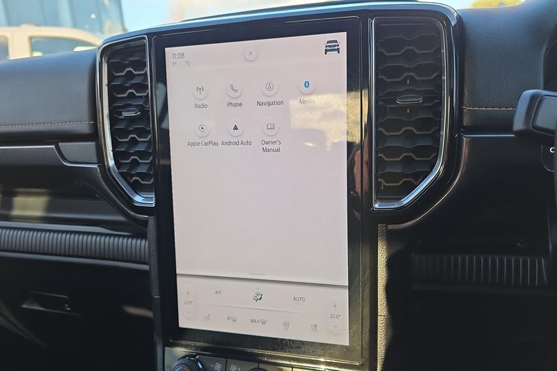 Used Ford Ranger 2023 for sale - 76835704: Photo 35