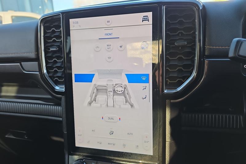 Used Ford Ranger 2023 for sale - 76835704: Photo 36