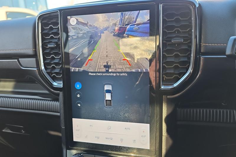 Used Ford Ranger 2023 for sale - 76835704: Photo 37