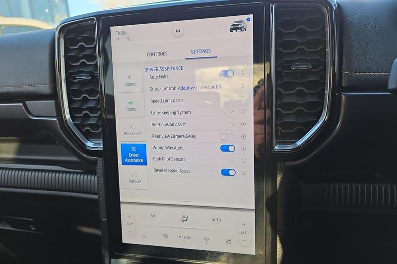 Used Ford Ranger 2023 for sale - 76835704: Photo 38