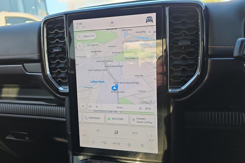 Used Ford Ranger 2023 for sale - 76835704: Photo 39