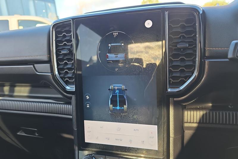 Used Ford Ranger 2023 for sale - 76835704: Photo 40